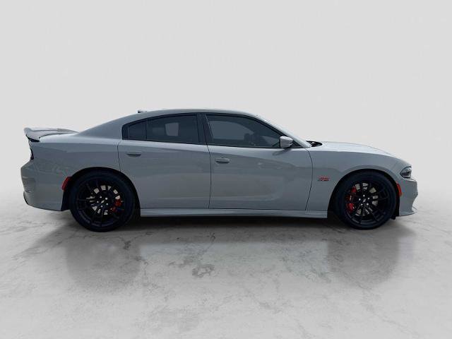 Used 2022 Dodge Charger Scat Pack w/ Dynamics Package RWD image 7