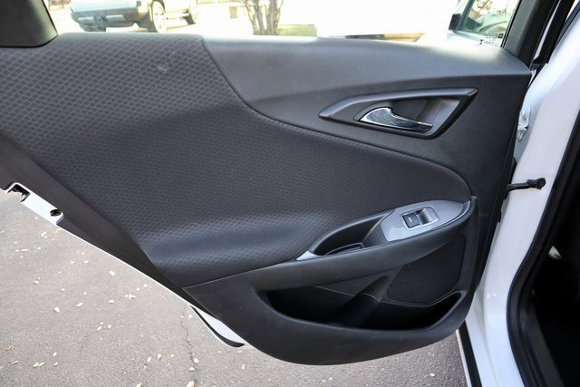 Used 2023 Chevrolet Malibu LT image 23