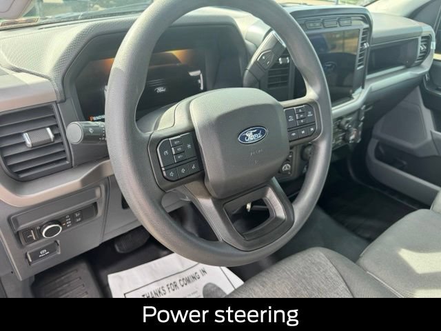 Certified 2024 Ford F150 XL AWD/4WD image 13