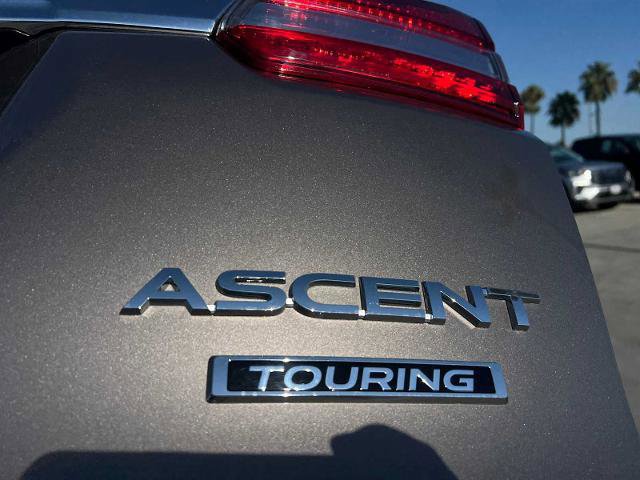 Used 2022 Subaru Ascent Touring image 11