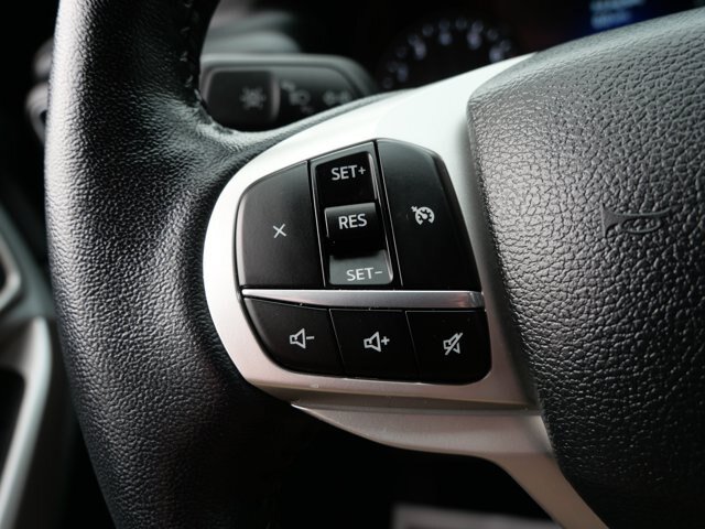 Certified 2023 Ford Explorer XLT w/ Equipment Group 202A AWD/4WD image 21