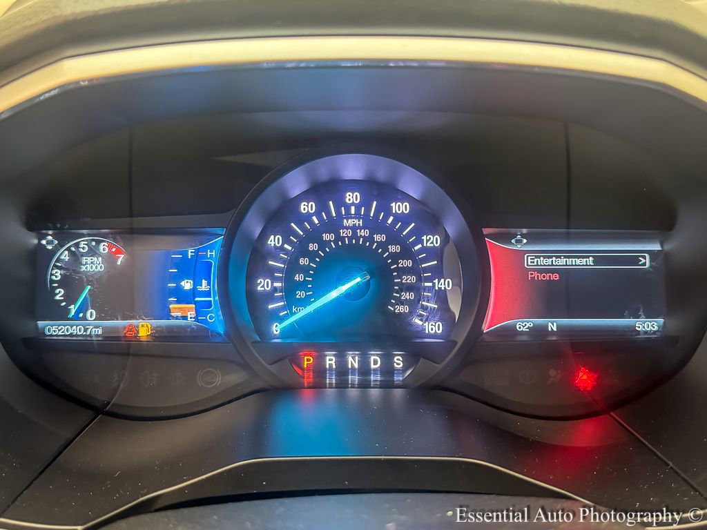 Certified 2018 Ford Edge SEL w/ Equipment Group 201A image 14