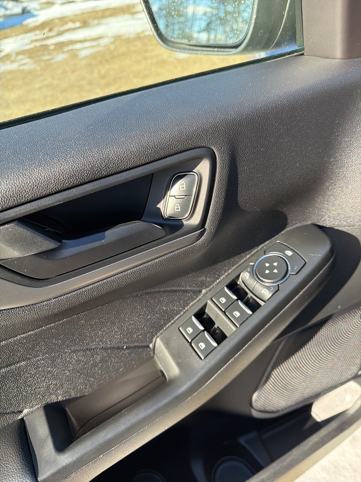 Certified 2023 Ford Escape Active w/ Tech Pack #1 image 15