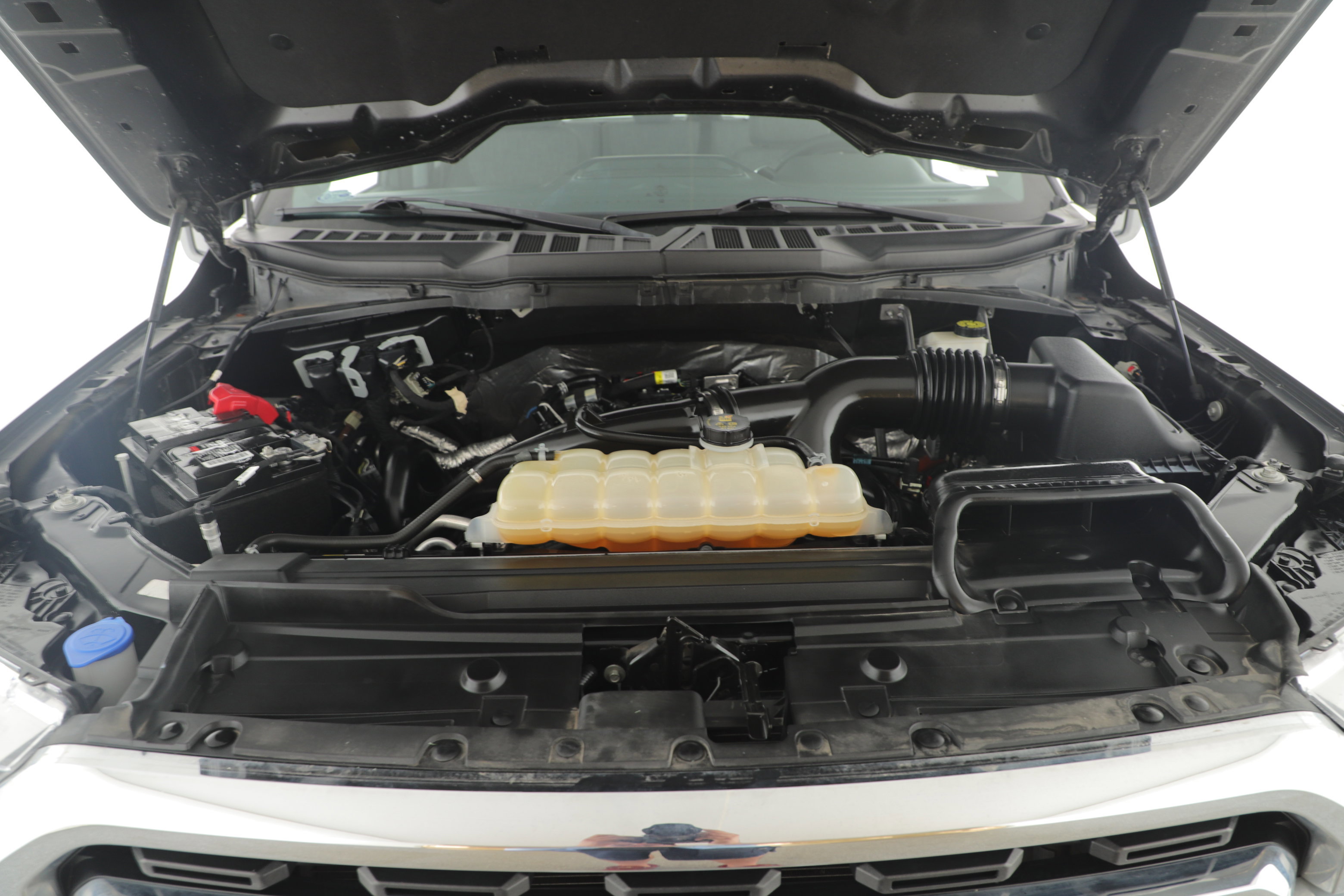 Certified 2022 Ford F150 XLT w/ Equipment Group 302A High image 7