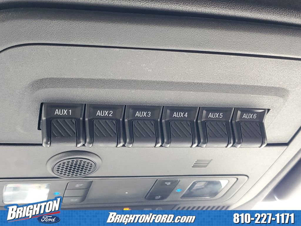 Certified 2023 Ford Bronco Raptor AWD/4WD image 28