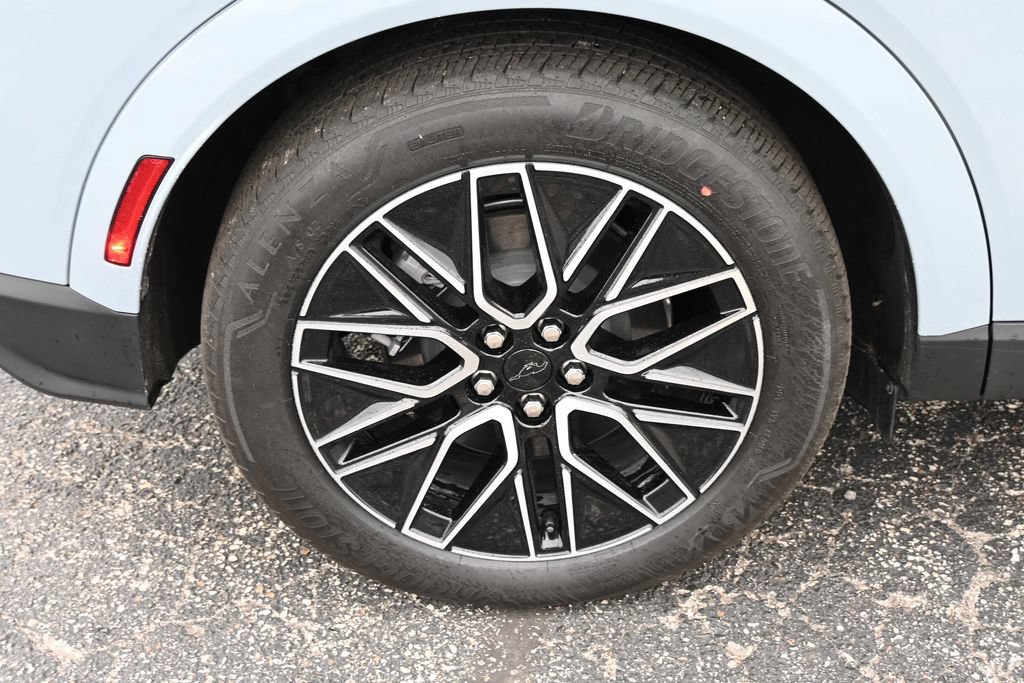 Certified 2025 Ford Mustang Mach-E Premium AWD/4WD image 19