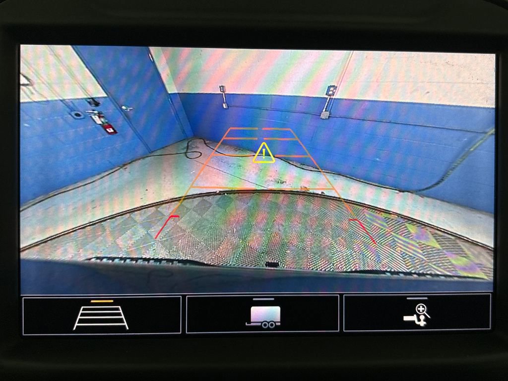 Used 2020 Chevrolet Silverado 1500 LTZ w/ LTZ Plus Package image 24