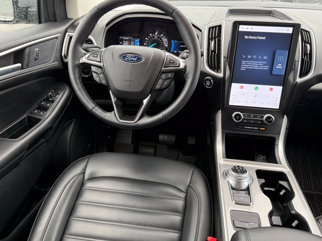 Certified 2024 Ford Edge SEL w/ Convenience Package AWD/4WD image 8