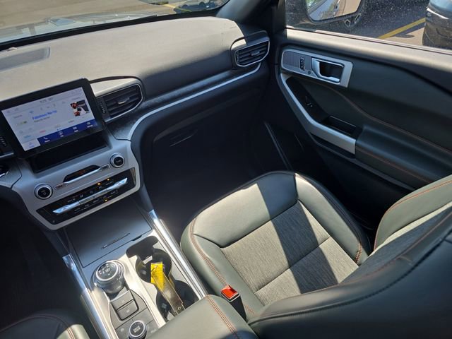 Certified 2024 Ford Explorer Timberline w/ Timberline Technology Package AWD/4WD image 33