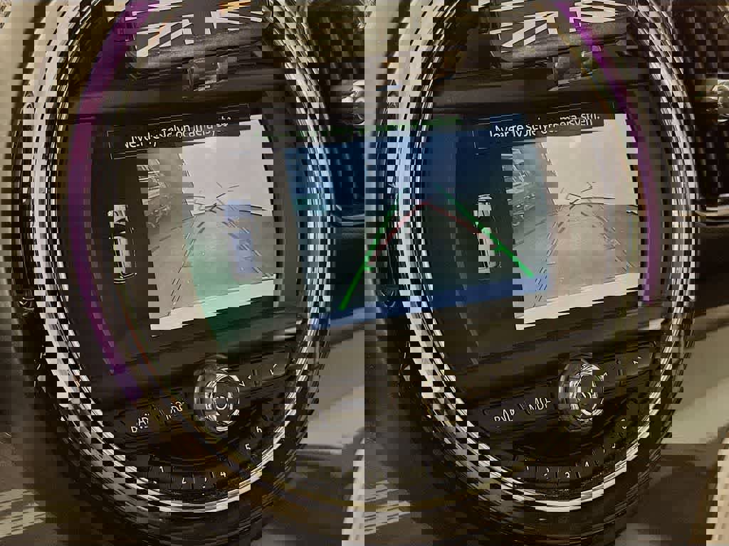 Used 2018 MINI Cooper Countryman S image 28