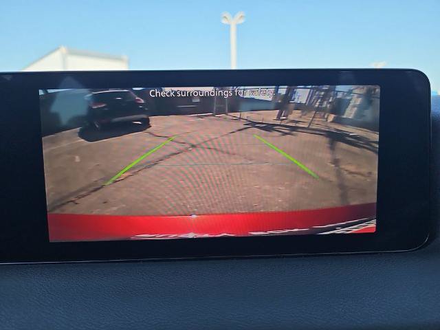 Used 2026 Nissan Sentra SR w/ SR All Weather Package FWD image 21
