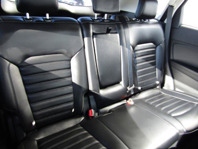 Certified 2023 Ford Edge SEL w/ Convenience Package AWD/4WD image 10