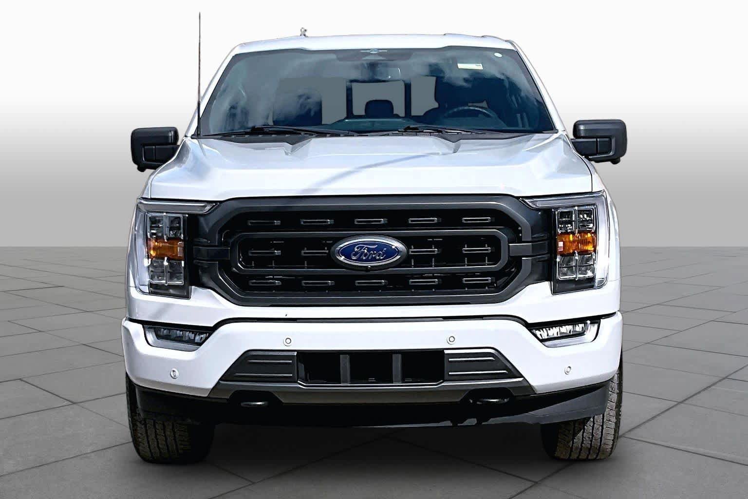 Certified 2023 Ford F150 XLT w/ Equipment Group 302A High AWD/4WD image 4