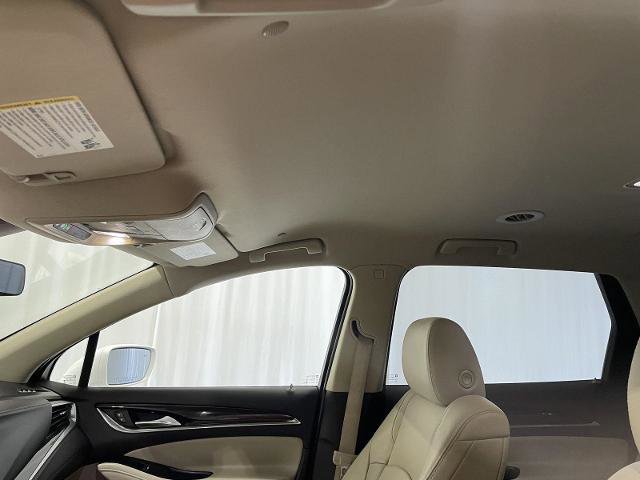 Used 2020 Buick Enclave Premium w/ Surround and Sites Package image 23