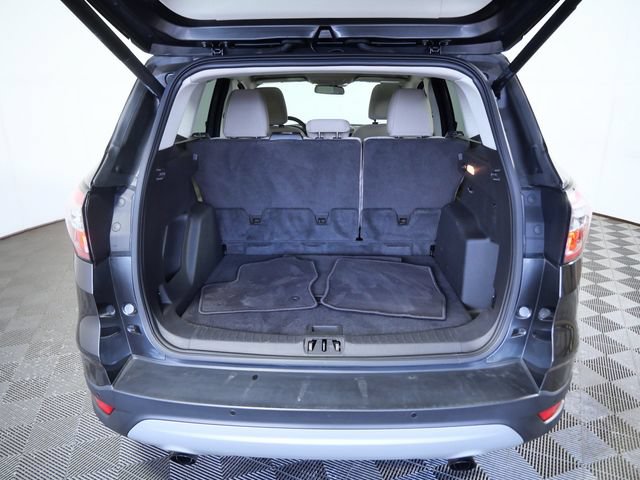 Certified 2017 Ford Escape SE w/ Equipment Group 201A AWD/4WD image 10