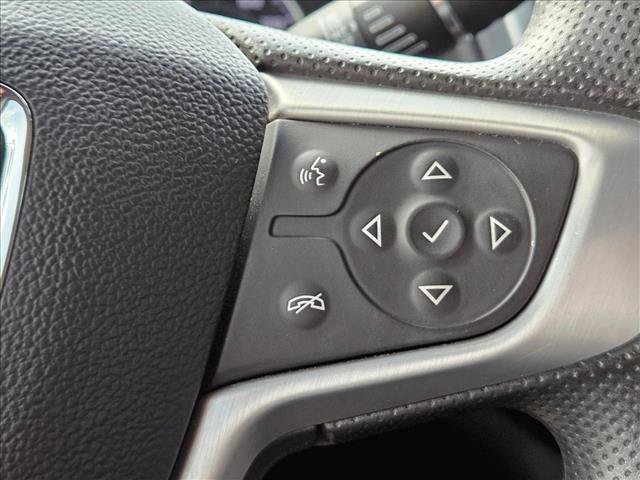 Used 2023 GMC Acadia SLE w/ Driver Convenience Package FWD image 22
