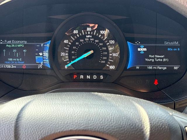 Certified 2024 Ford Edge SEL w/ Convenience Package image 22