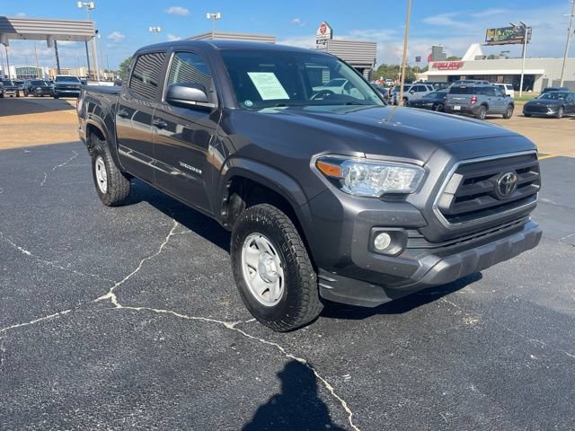 Used 2023 Toyota Tacoma SR5 RWD image 11