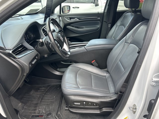Used 2022 Buick Enclave Premium FWD image 10