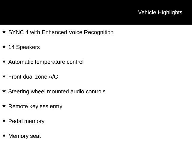 Certified 2025 Ford F450 Platinum w/ Platinum Plus Package AWD/4WD image 20