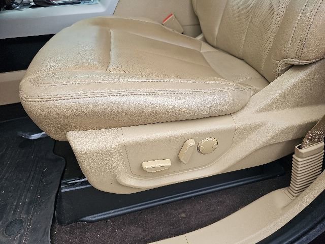 Certified 2020 Ford F150 Lariat w/ Equipment Group 502A Luxury AWD/4WD image 18