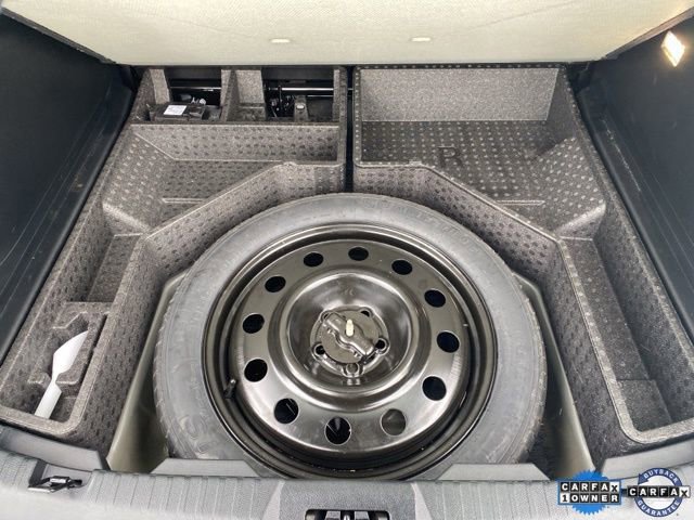 Certified 2023 Ford Edge SE w/ Black Appearance Package image 14