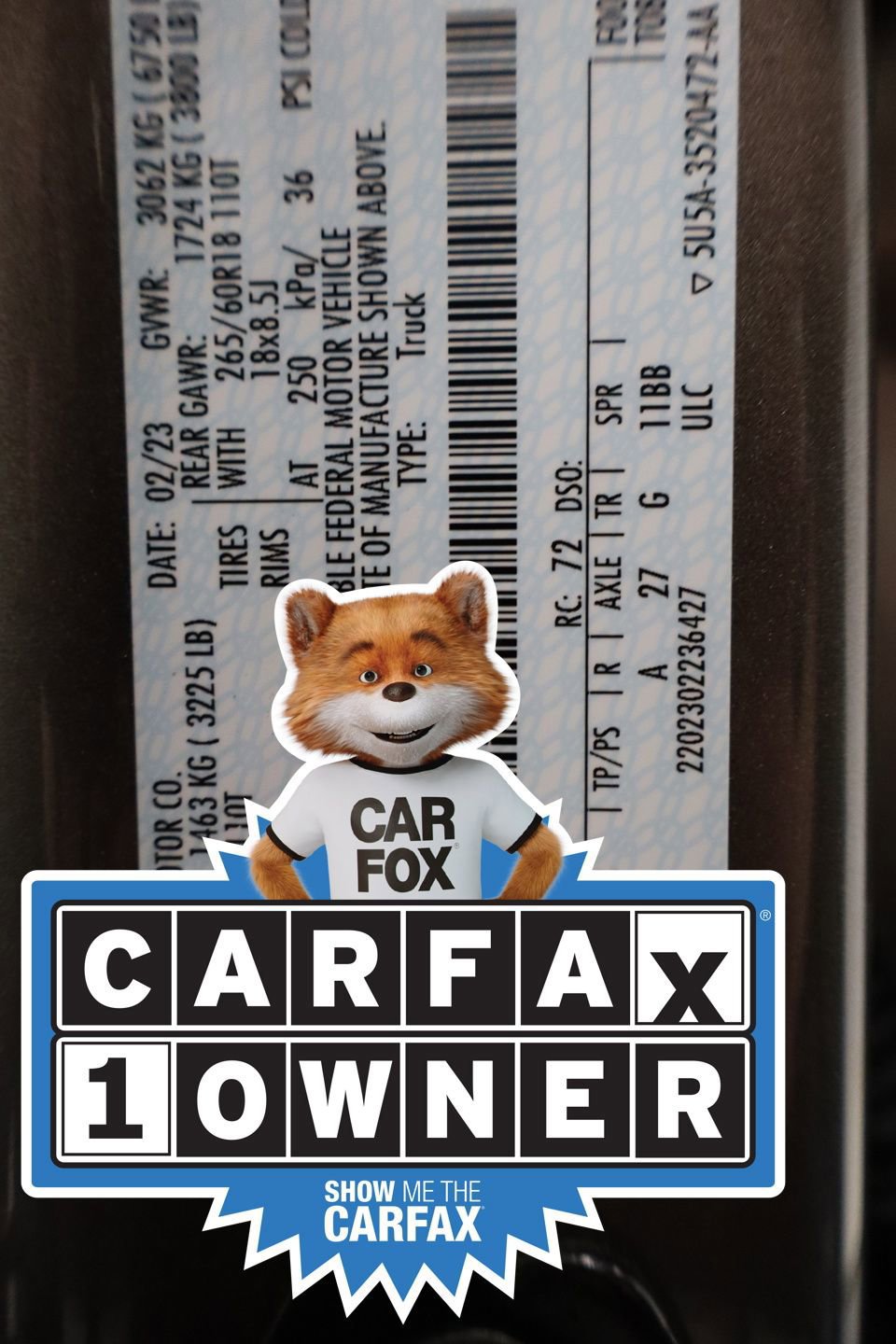 Certified 2023 Ford F150 XLT image 35