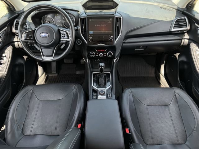 Used 2021 Subaru Forester Touring w/ Popular Package #2 AWD/4WD image 9