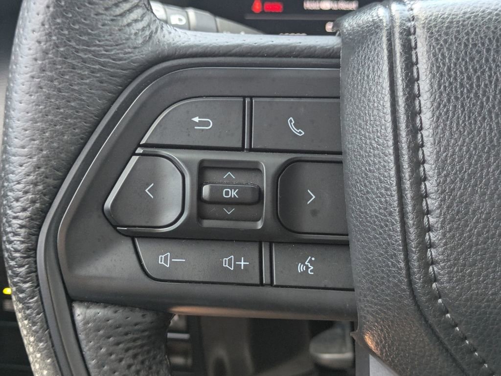 Used 2025 Toyota Sequoia TRD Pro AWD/4WD image 26