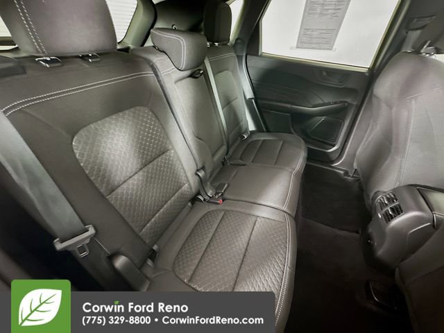 Certified 2023 Ford Escape Active image 25
