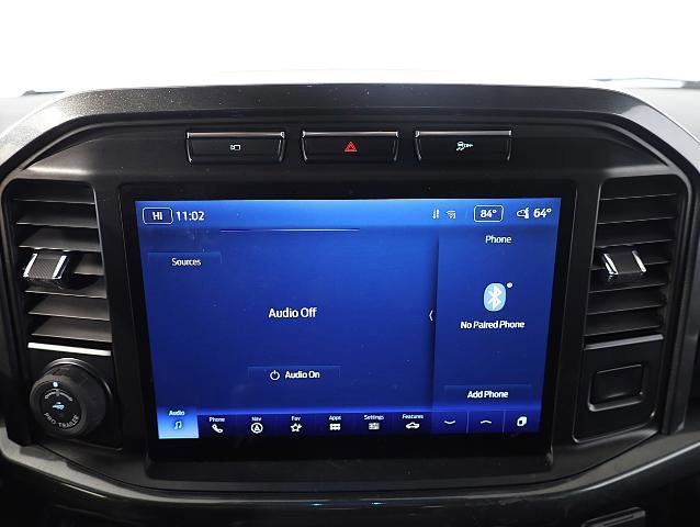 Certified 2023 Ford F150 XLT w/ Equipment Group 302A High image 14