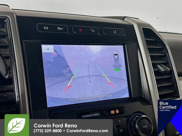Certified 2020 Ford F350 Lariat w/ Lariat Value Package image 17
