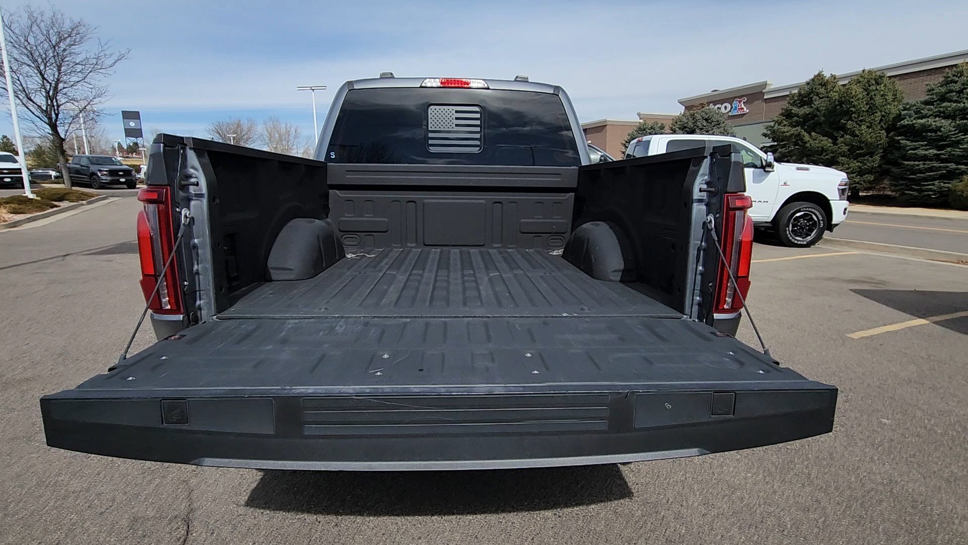 Certified 2024 Ford F150 Lariat image 39