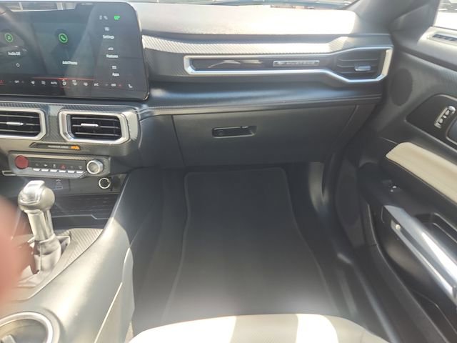 Certified 2024 Ford Mustang Premium RWD image 10