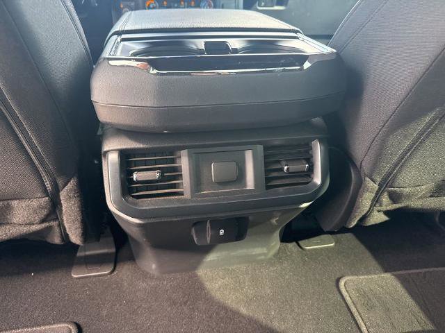Certified 2024 Ford F150 STX AWD/4WD image 23