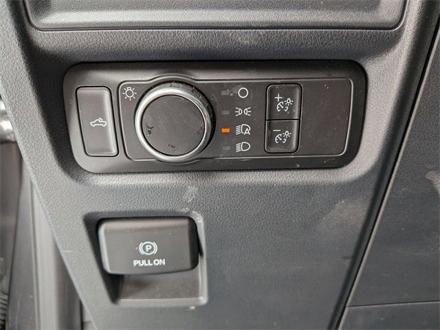 Certified 2022 Ford F150 XL w/ STX Appearance Package image 16