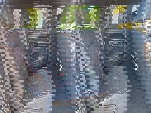 Certified 2023 Ford Expedition Max Limited image 16