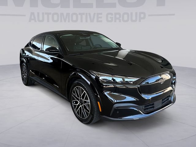 Certified 2025 Ford Mustang Mach-E Premium AWD/4WD image 7