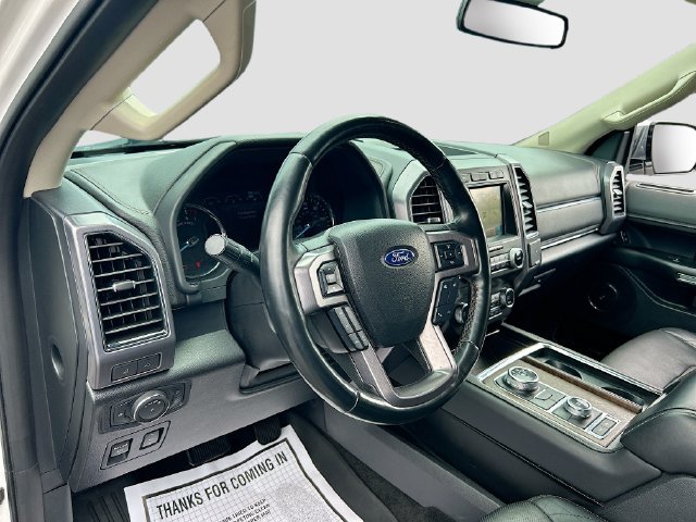 Certified 2019 Ford Expedition Platinum AWD/4WD image 11