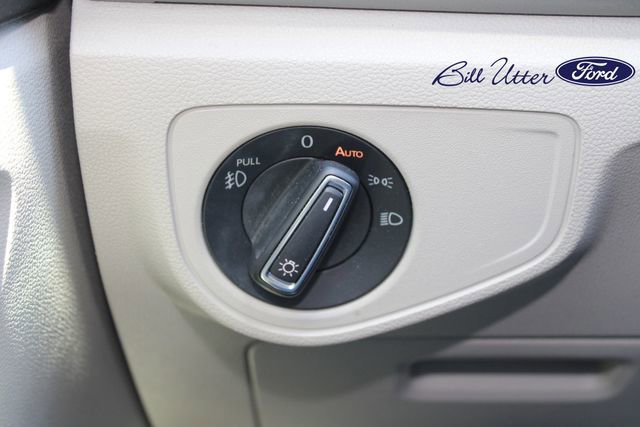 Used 2019 Volkswagen Atlas SE AWD/4WD image 20