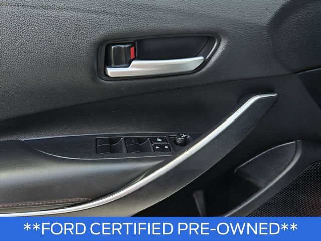 Used 2024 Toyota Corolla SE FWD image 27