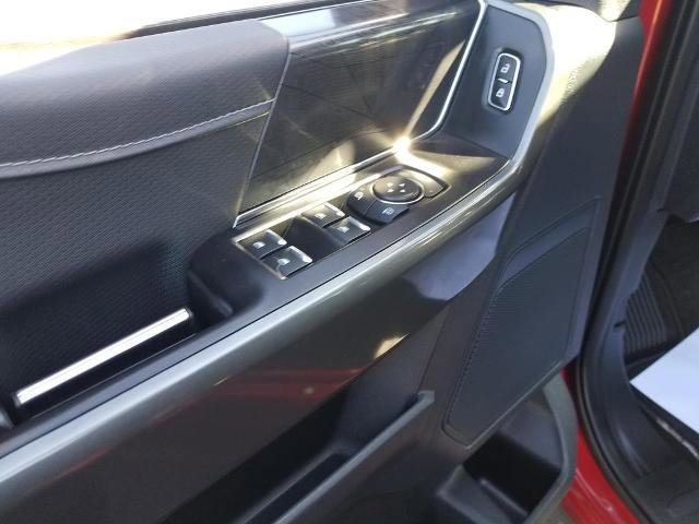 Certified 2022 Ford F150 XLT w/ Equipment Group 302A High image 10