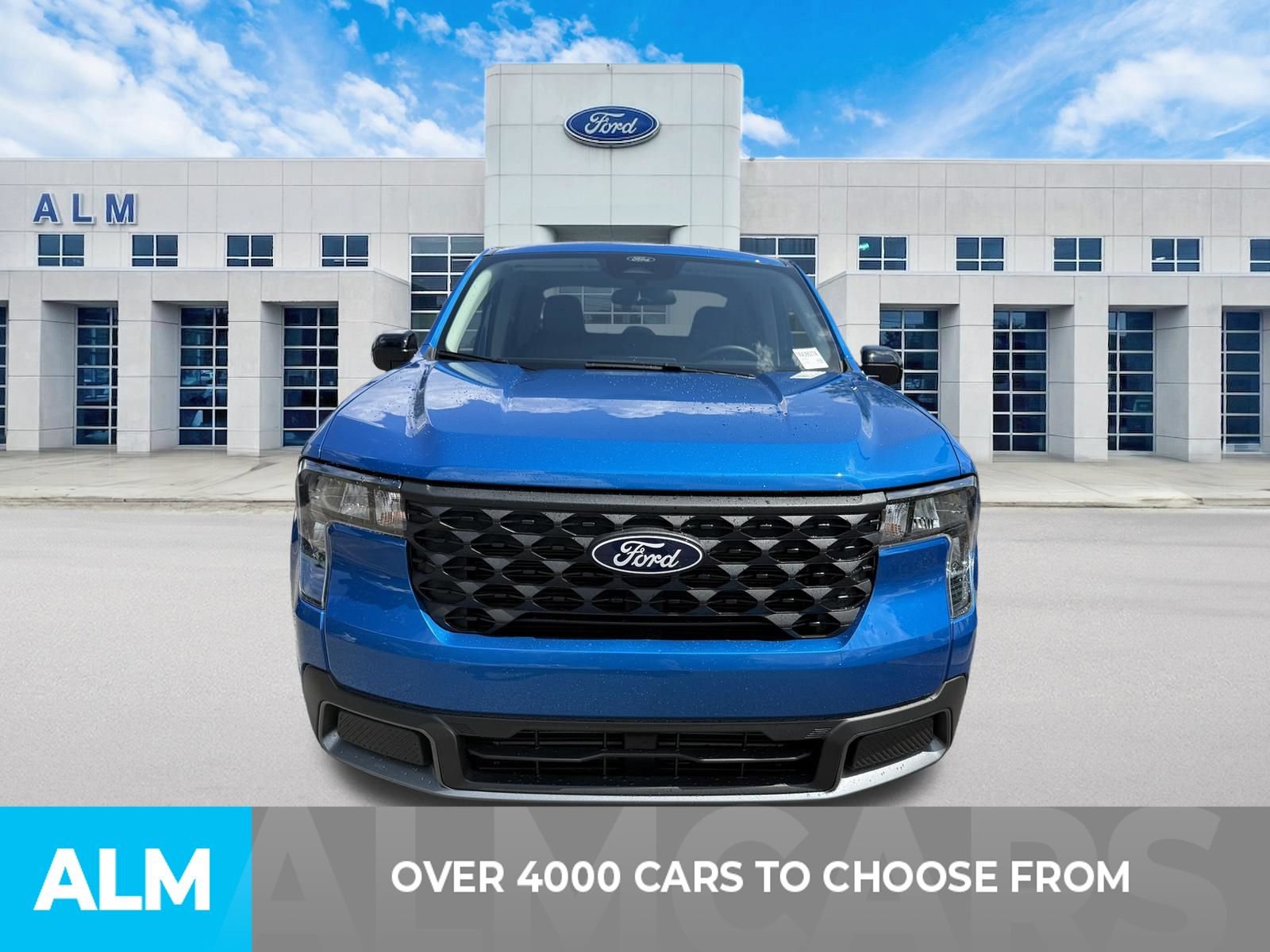 Certified 2026 Ford Maverick XLT w/ XLT Luxury Package AWD/4WD video 2