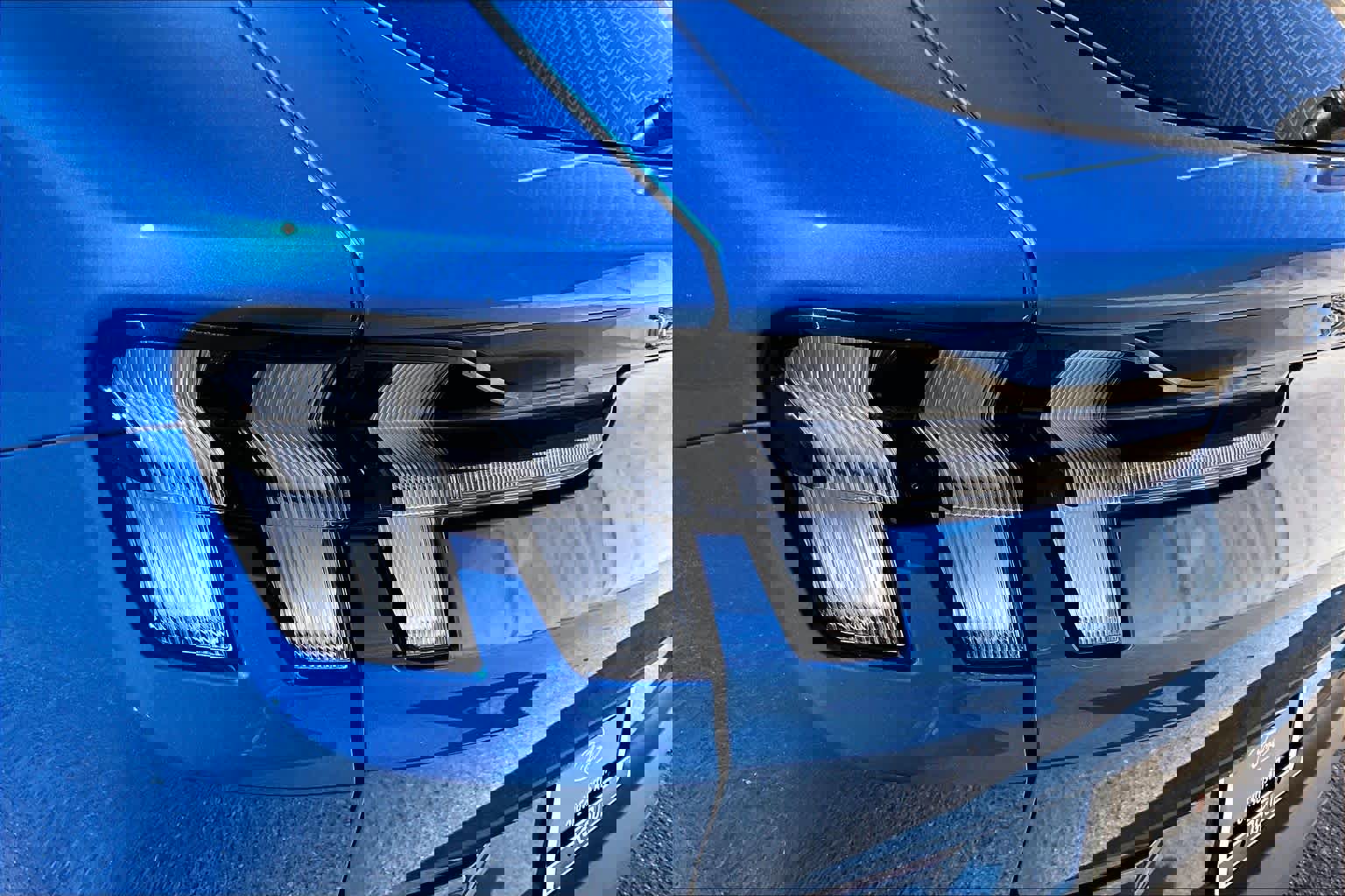 Certified 2025 Ford Mustang Mach-E Select w/ Comfort Package Lite image 30