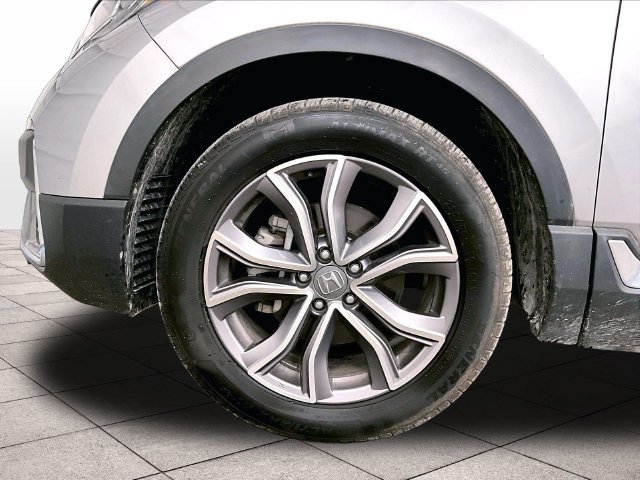 Used 2021 Honda CR-V Touring image 8