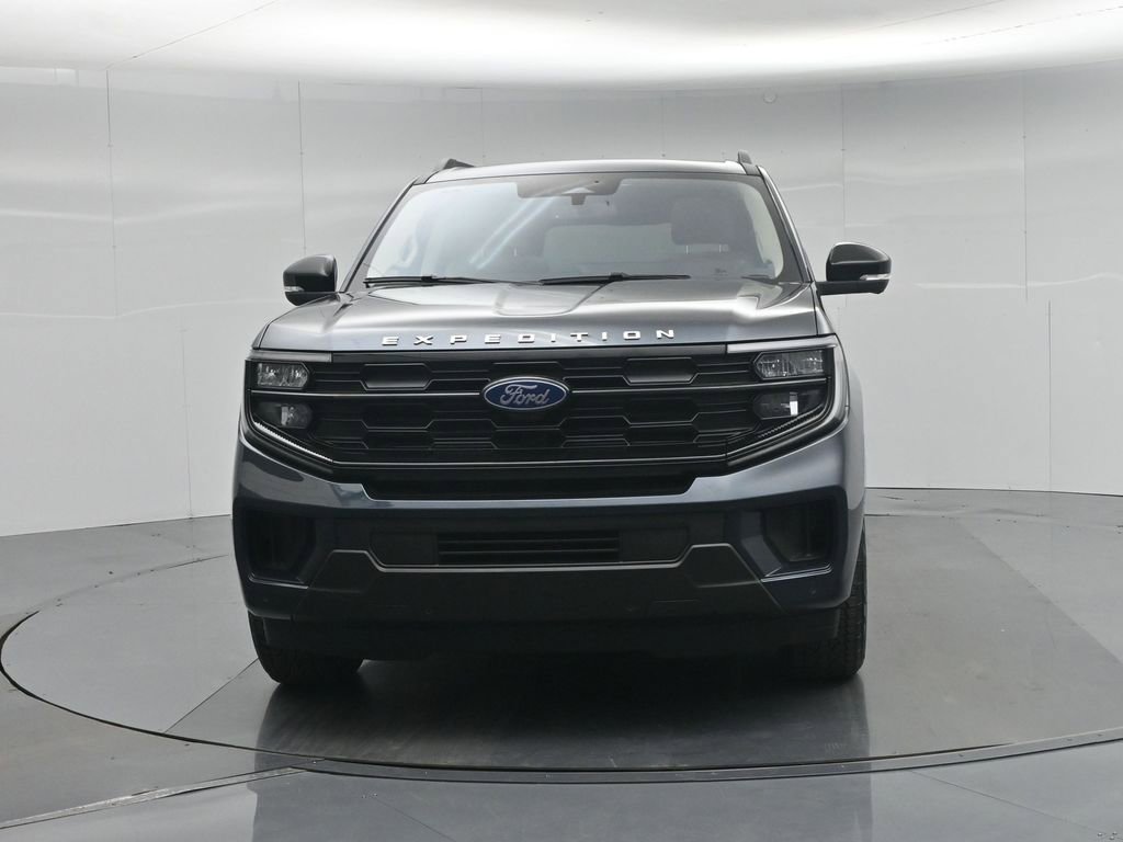 Certified 2025 Ford Expedition Max Active AWD/4WD image 28
