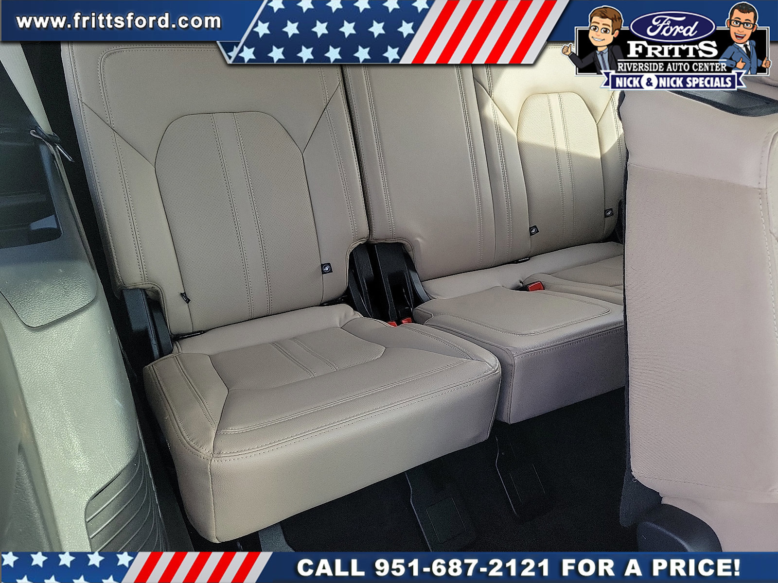 Certified 2022 Ford Expedition Limited image 20