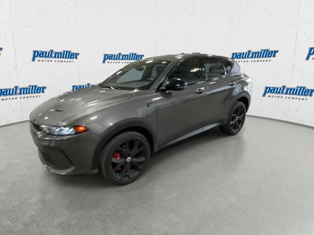 Used 2024 Dodge Hornet GT AWD/4WD image 5