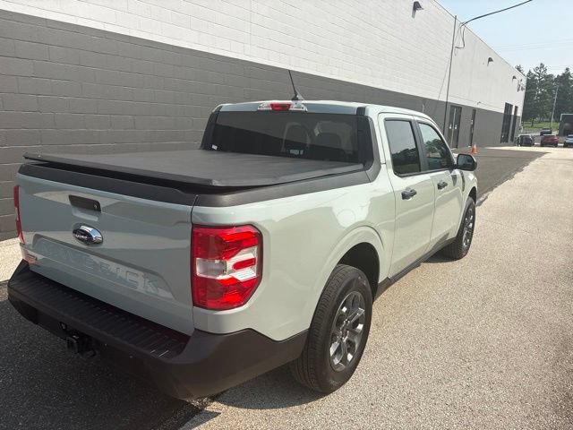 Certified 2024 Ford Maverick XLT FWD image 21
