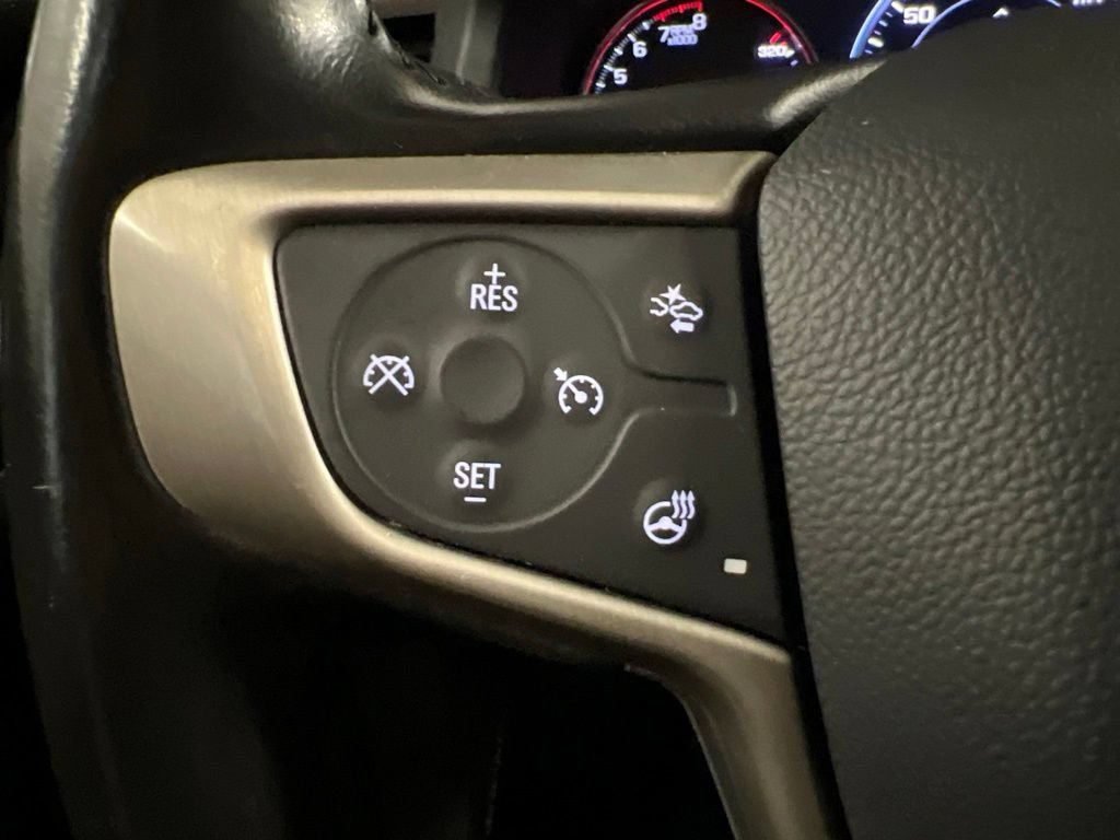Used 2020 GMC Acadia Denali w/ Technology Package FWD image 16